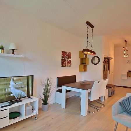 Villa Frankfurt Villa Frankfurt Appartement 01 宁多夫 外观 照片