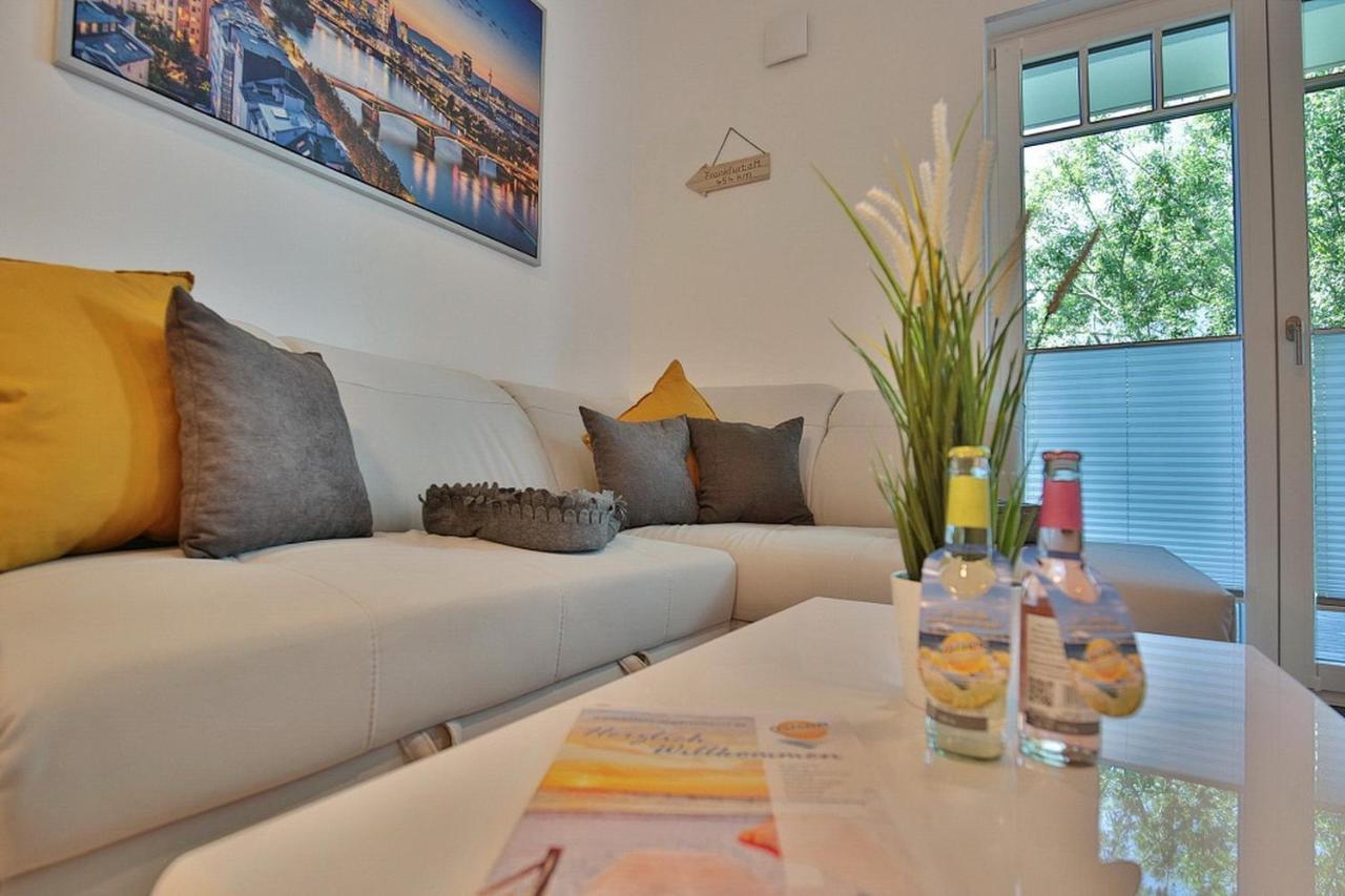 Villa Frankfurt Villa Frankfurt Appartement 01 宁多夫 外观 照片