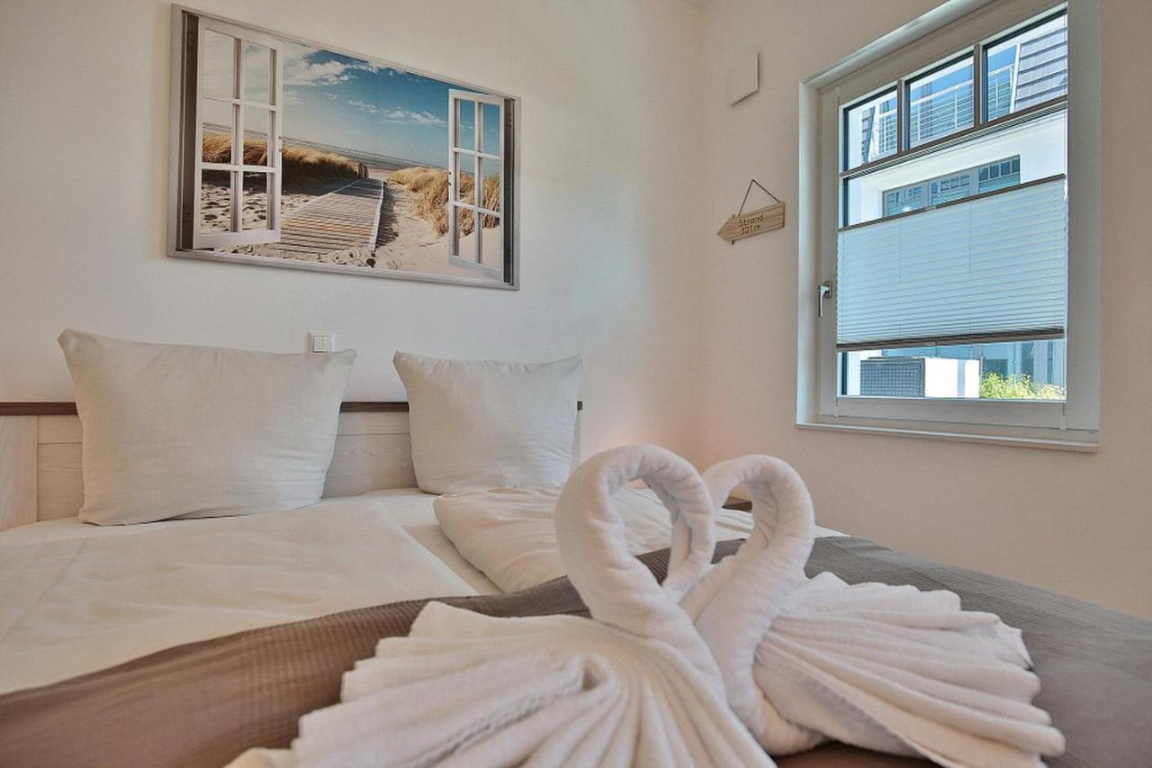 Villa Frankfurt Villa Frankfurt Appartement 01 宁多夫 外观 照片
