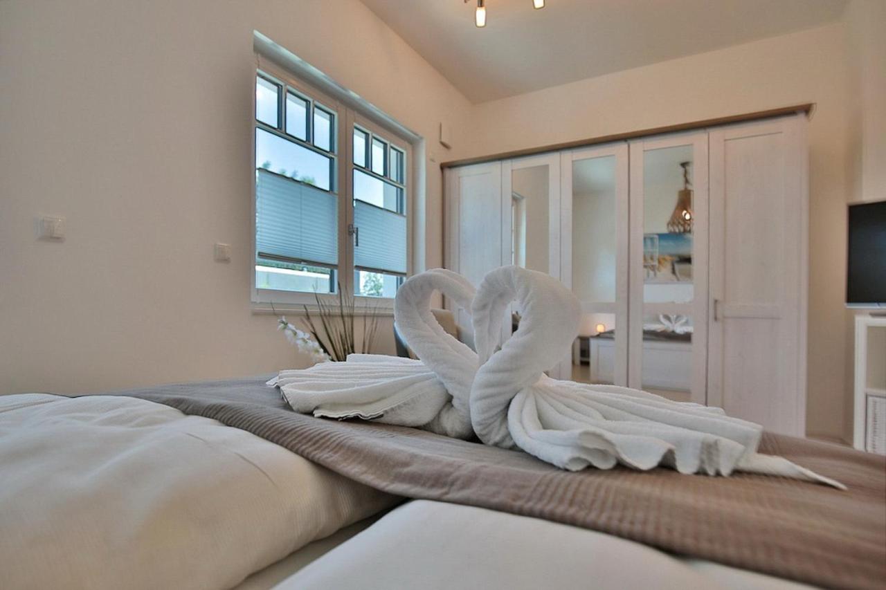 Villa Frankfurt Villa Frankfurt Appartement 01 宁多夫 外观 照片