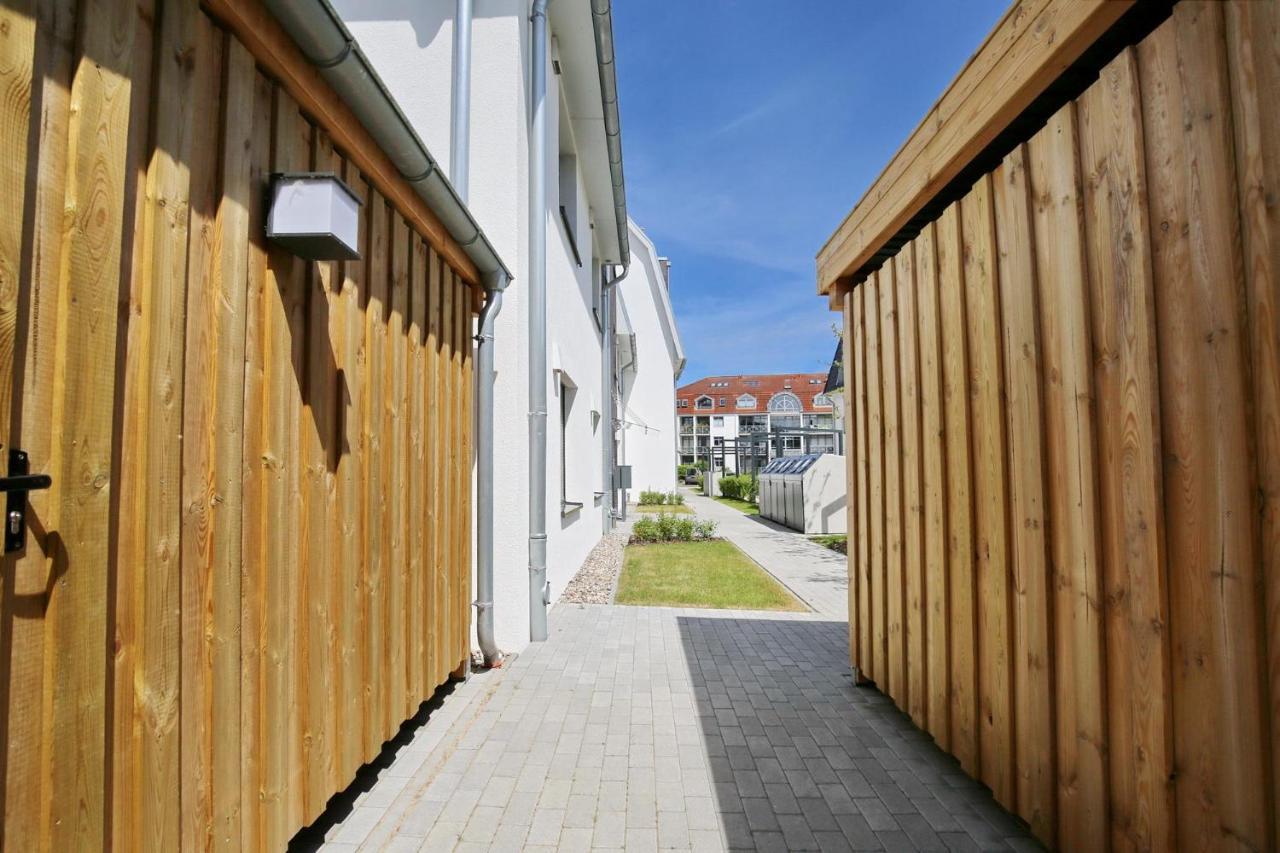 Villa Frankfurt Villa Frankfurt Appartement 01 宁多夫 外观 照片