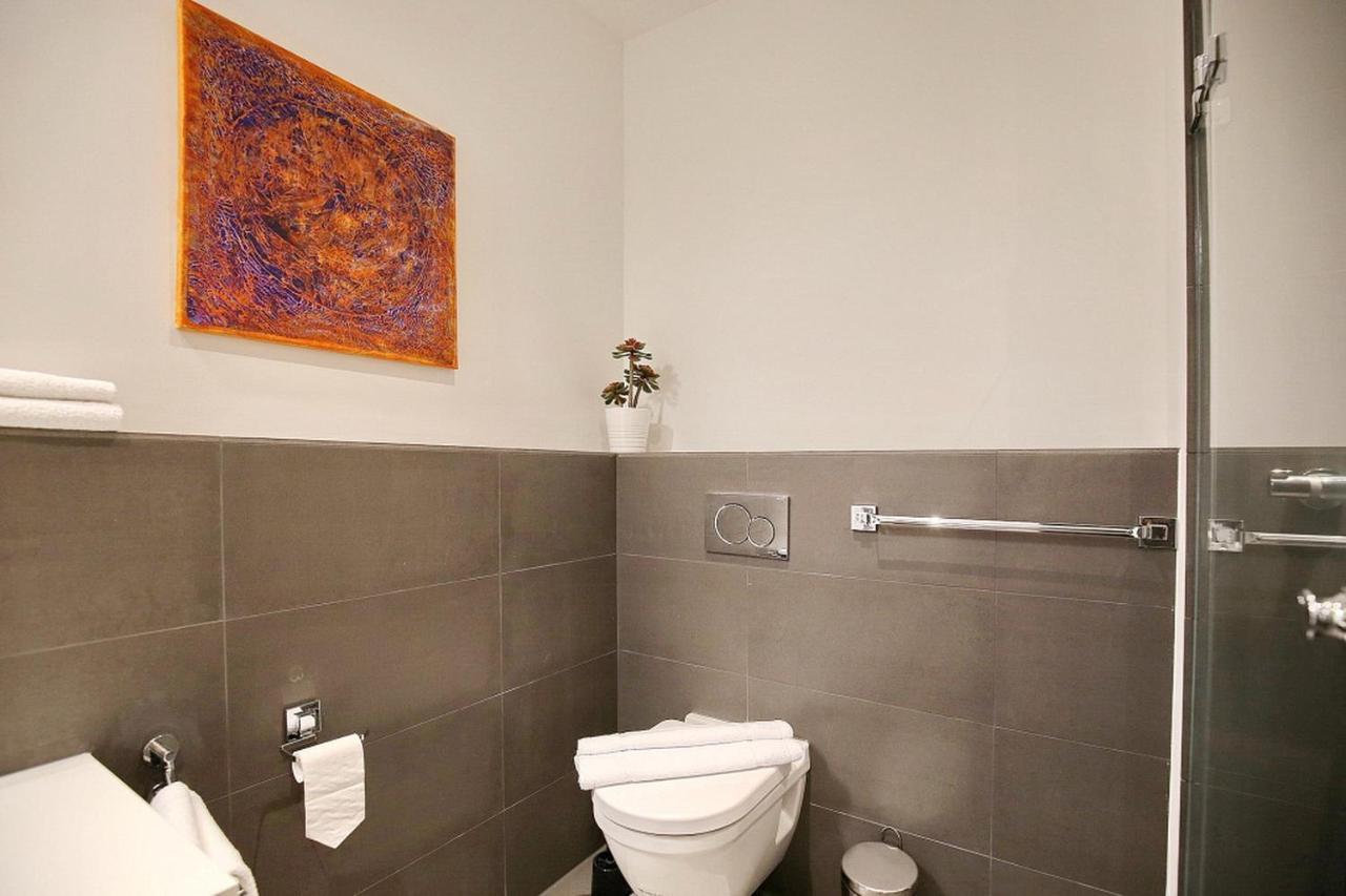 Villa Frankfurt Villa Frankfurt Appartement 01 宁多夫 外观 照片