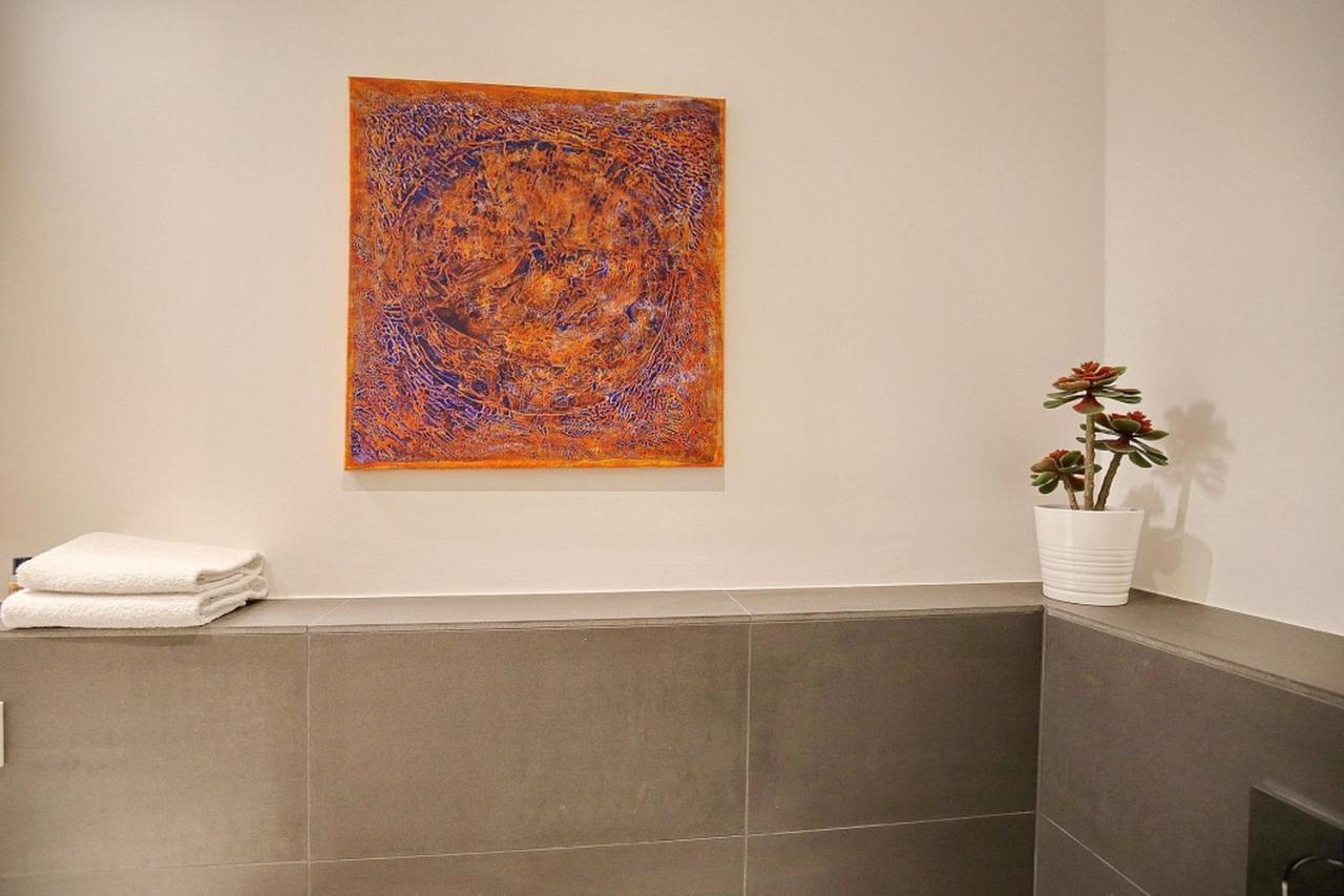 Villa Frankfurt Villa Frankfurt Appartement 01 宁多夫 外观 照片