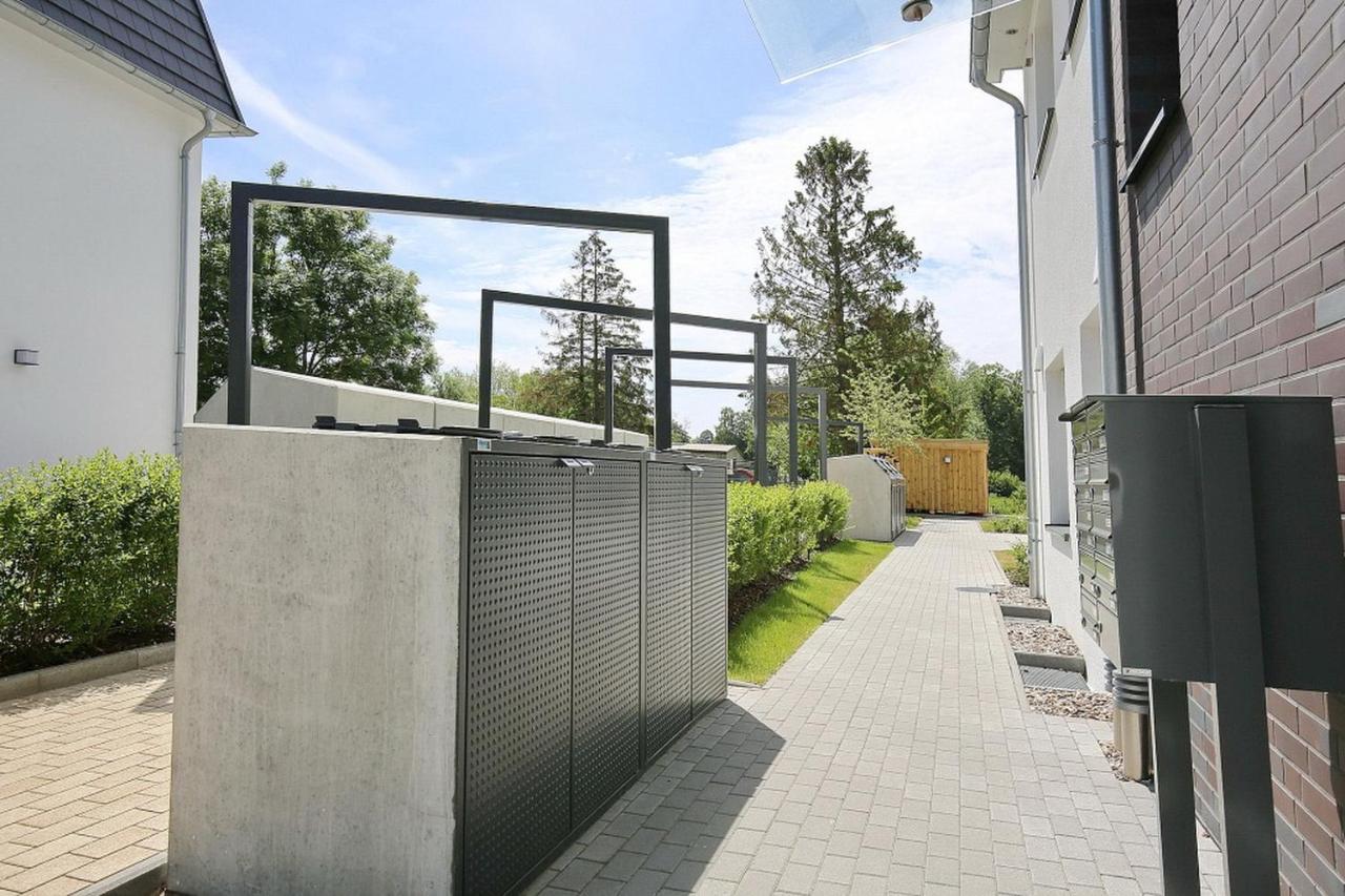 Villa Frankfurt Villa Frankfurt Appartement 01 宁多夫 外观 照片